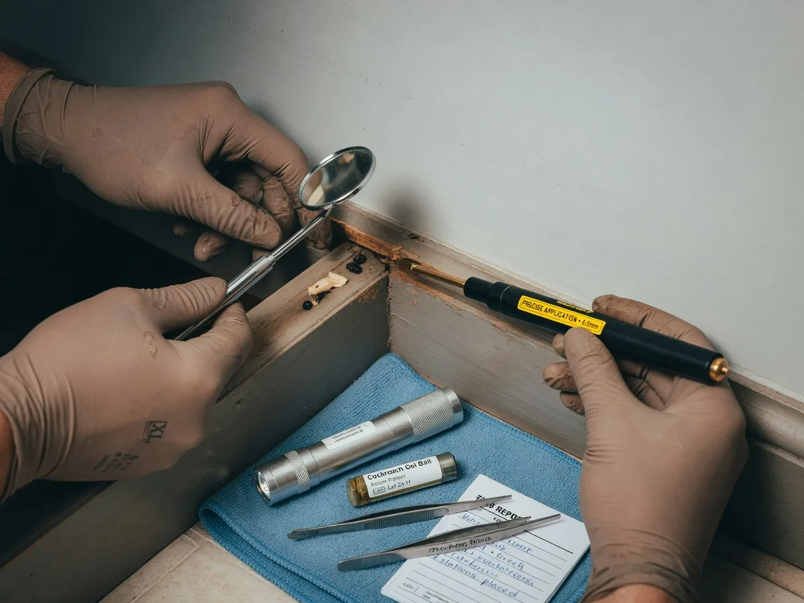 Why choose Emergency Pest Control in Brant, MI